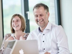 KI und Mensch im modernen Vertrieb