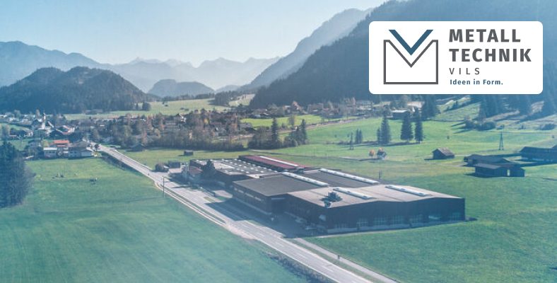 metalltechnik vils