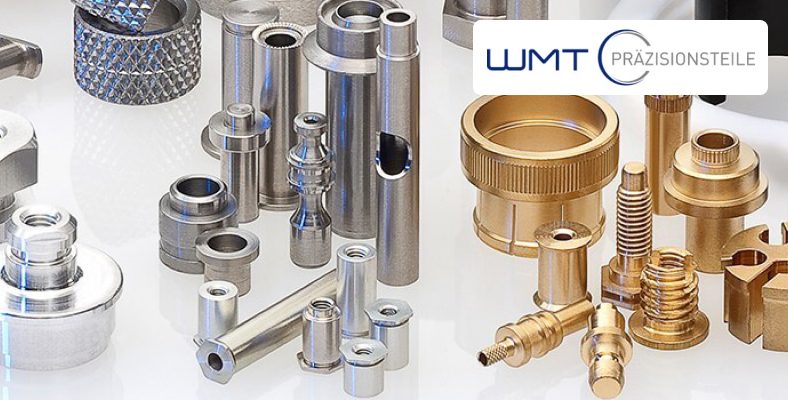 wmt präzisionsteile